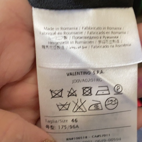 Missoni M SZ 46 IT Frequency Shift Dress Silk - Picture 7 of 9